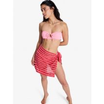 Roxy | Moana Story - Women Red Beach Cover-Up Skirt - Red - M/L
