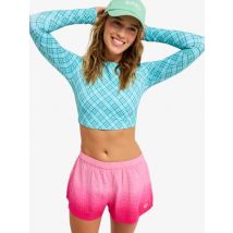 Roxy | Ocean Gradient - Short de bain pour Femme - Rose - L