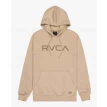 RVCA | Big RVCA - Kapuzenpulli für Männer - Schwarz - L