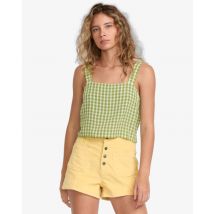 RVCA | Tash - Tank-Top für Frauen - Grün - M
