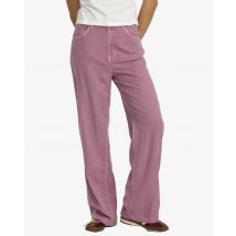 RVCA | Coco - Hose für Frauen - Violett - 24