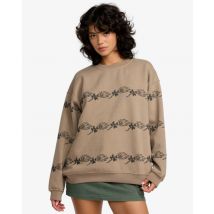 Anp Spankyfriend - Felpa da Donna