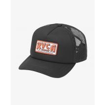 RVCA | Service Foamy 2 - Trucker Cap for Men - Multi - 1SZ