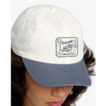Naturally Lucky - Cappellino Dad da Donna