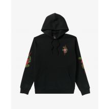 RVCA | Shock Squad - Sweat à capuche pour Homme - Noir - L