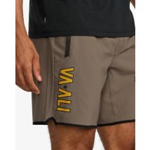 VA X Ali Yogger Stretch 17" - Bermuda Elasticizzati da Uomo