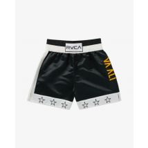 RVCA | Va X Ali Boxer 18" - Box-Shorts für Männer - Schwarz - M