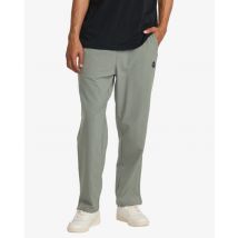 RVCA | Yogger Ascend - Pantalon à taille élastique pour Homme - Vert - XL