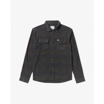 RVCA | Vacancy Flannel - Chemise en flanelle pour Homme - Multi - L