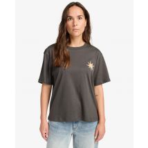 RVCA | Pegasus - T-Shirt für Frauen - Schwarz - XS