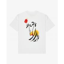 Cutship - Maglietta a maniche corte da Uomo