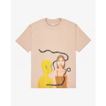 RVCA | Youre Still Here - T-Shirt für Männer - Violett - S