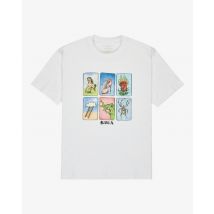 RVCA | Ksl - T-Shirt für Männer - Weiss - S
