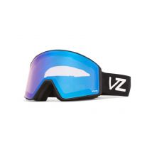 vonzipper | Capsule - Masque de ski/snowboard Unisexe - Noir - 1SZ