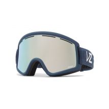 vonzipper | Cleaver - Masque de snowboard pour Homme - Bleu - 1SZ