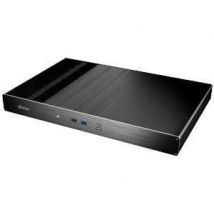 Akasa Galileo TU2 Fanless 1U Chassis