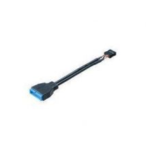 USB 3.0 to USB 2.0 adapter cable