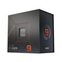 AMD Ryzen 9 7900X Twelve-Core Processor/CPU, without Cooler.