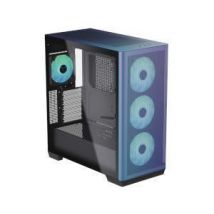 APNX Creator C1 ChromaFlair Tower Chassis