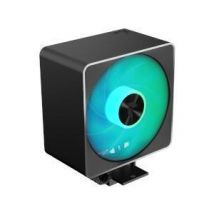 APNX AP1-V Black High Performance 5 Pipe CPU Air Cooler