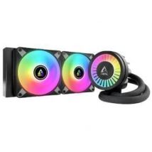 Arctic Freezer III 240 A-RGB All-In-One 240mm CPU Liquid Cooler