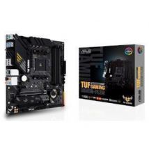 ASUS TUF Gaming B550M-PLUS AMD B550 Chipset (Socket AM4) Motherboard