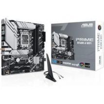 ASUS Prime B760M-A WIFI Intel B760 Chipset (Socket 1700) Micro ATX Motherboard