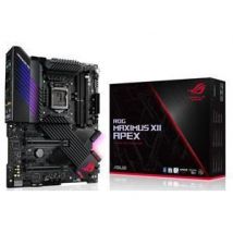 ASUS ROG MAXIMUS XII APEX LGA 1200 Z490 Chipset ATX Motherboard
