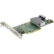 Broadcom MegaRAID 12Gb/s 9361-8i RAID Controller (LSI00417)