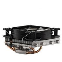 be quiet! BK002 Shadow Rock LP CPU Cooler with 1 120mm Pure Wings 2 PWM Fan