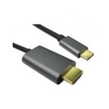 3m USB C to HDMI Cable (8k @ 60Hz)