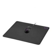 Cooler Master MM731 Hybrid Wireless Ultra Light Gaming Mouse - Black + Free Mouse Mat - CM-511L