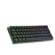Cooler Master SK622 Wireless Gaming Keyboard - Space Grey