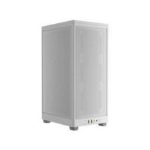 Corsair 2000D Airflow White Mini-ITX Chassis