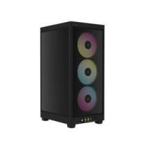 Corsair 2000D RGB Airflow Black Mini-ITX Chassis