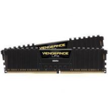 Corsair Vengeance LPX Black 32GB (2 x 16GB) DDR4 3600MHz Dual Channel Memory (RAM) Kit