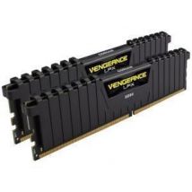 Corsair Vengeance LPX Black 32GB (2x16GB) AMD Ryzen Tuned DDR4 3600MHz CL18 Memory (RAM) Kit