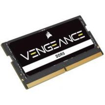Corsair Vengeance DDR5 SODIMM 8GB DDR5 4800Mhz CL40 SODIMM Memory (RAM) Module