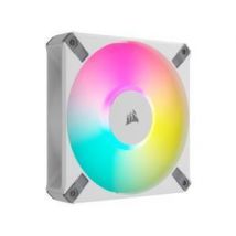 Corsair iCUE AF120 RGB ELITE White PWM 120mm Fan