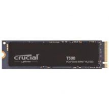 Crucial T500 1TB M.2 NVMe Solid State Drive / SSD