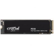 Crucial P310 2TB M.2 NVMe Solid State Drive
