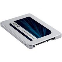 Crucial MX500 250GB 2.5" 7mm Solid State Drive/SSD