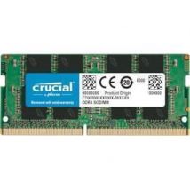 Crucial 8GB (1x8GB) DDR4 3200Mhz CL22 SODIMM Memory Module