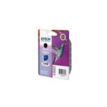 Epson T0801 Black Ink Cartridge