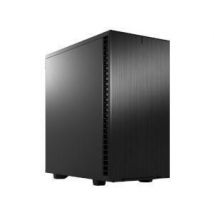Fractal Design Define 7 Mini Black Solid Mini Tower Chassis