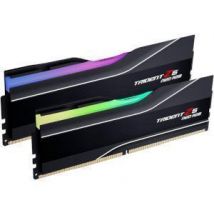 G.Skill Trident Z5 NEO RGB 32GB (2x16GB) DDR5 6000Mhz CL30 Dual Channel Memory (RAM) Kit
