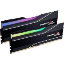 G.Skill Trident Z5 NEO RGB 64GB (2x32GB) DDR5 6000Mhz CL30 Dual Channel Memory (RAM) Kit
