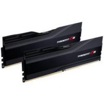 G.Skill Trident Z5 32GB (2x16GB) DDR5 6400Mhz CL32 Dual Channel Memory (RAM) Kit