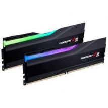 G.Skill Trident Z5 RGB 64GB (2x32GB) DDR5 6400Mhz CL32 Dual Channel Memory (RAM) Kit