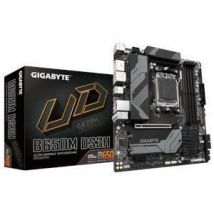 GIGABYTE B650M DS3H AMD B650 Chipset (Socket AM5) Micro ATX Motherboard